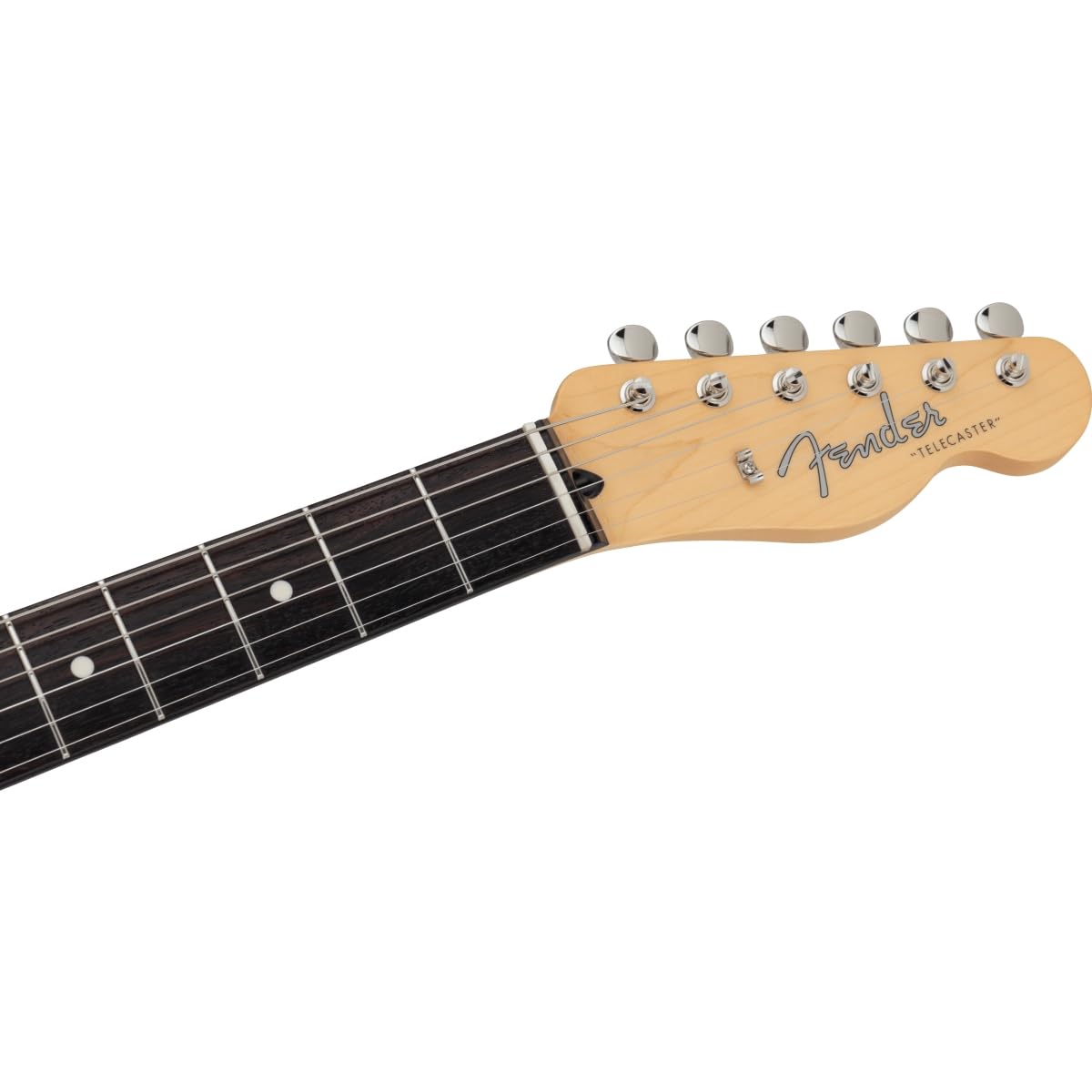 Amazon | Hybrid II Telecaster SH Forest Blue | エレキギター